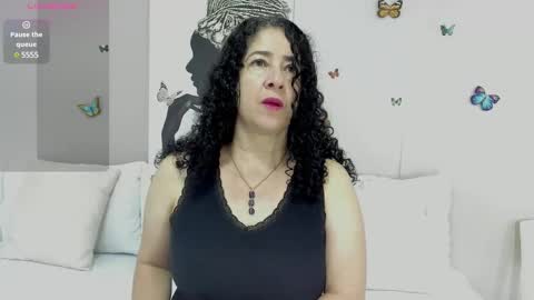 Adele Smithh online show from 02/25/25, 11:41