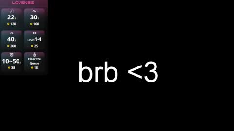 Adele Smithh online show from 03/05/25, 02:34