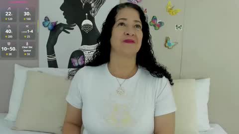 Adele Smithh online show from 10/02/25, 11:28