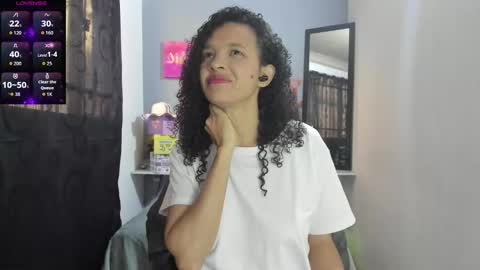 Adeleth online show from 11/29/25, 01:03