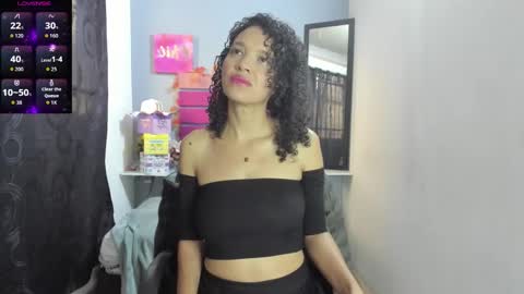 Adeleth online show from 12/04/25, 01:31