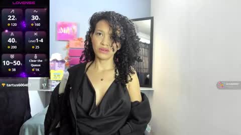 Adeleth online show from 12/19/25, 12:45