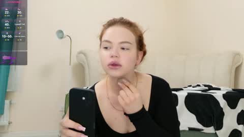 Adelika online show from 01/11/26, 04:12