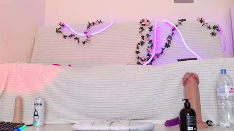 Adelika online show from 02/28/26, 08:43