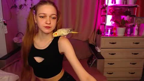 Lina online show from 01/07/26, 02:08