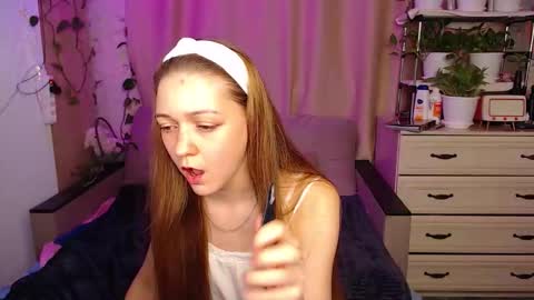 Lina online show from 02/19/26, 02:46