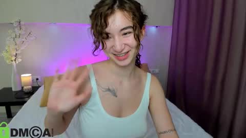 Adelina bliss online show from 11/30/25, 01:53