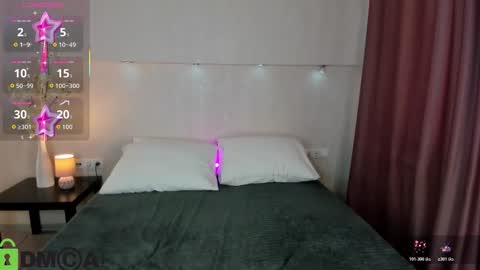 Adelina bliss online show from 03/14/26, 09:37