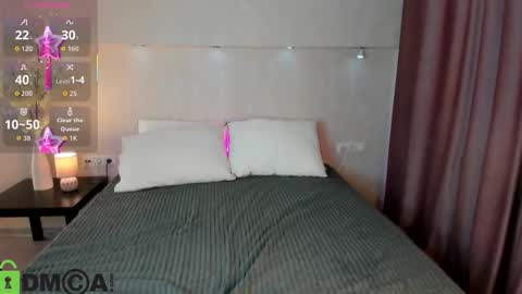 Adelina bliss online show from 03/21/26, 12:59