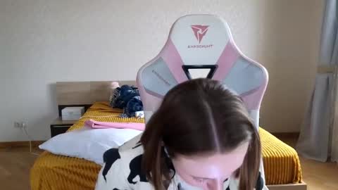 Adelina online show from 02/23/26, 06:55