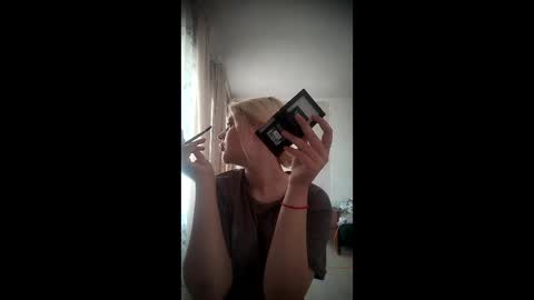 Snapshot of adelina_max chatting on 06/10/26, 11:09 Adelina Max online show from 06/10/26, 11:09