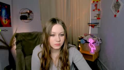 Snapshot of adelina_riley chatting on 03/01/26, 10:28 Adel online show from 03/01/26, 10:28