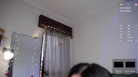 Im Adelina . See you.... online show from 09/13/25, 06:51