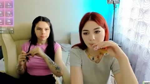 Snapshot of adelina_xxx chatting on 05/25/26, 01:06 adelina_xxx online show from 05/25/26, 01:06