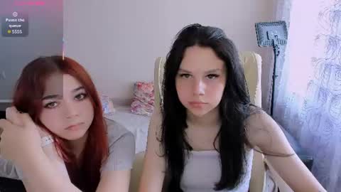 Snapshot of adelina_xxx chatting on 06/11/26, 10:13 adelina_xxx online show from 06/11/26, 10:13