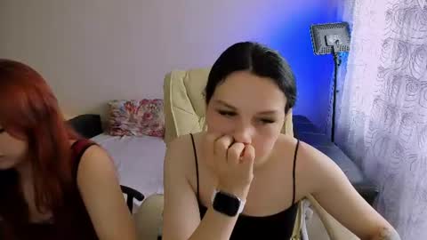 Snapshot of adelina_xxx chatting on 06/18/26, 10:41 adelina_xxx online show from 06/18/26, 10:41