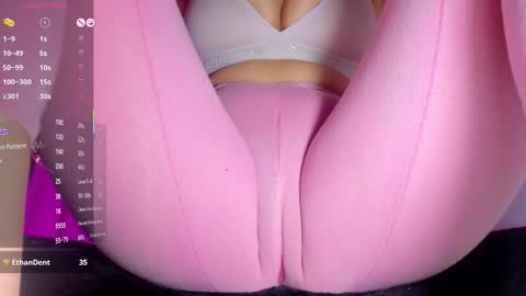 adelinaconte1 online show from 02/09/26, 03:05