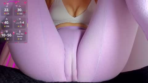 adelinaconte1 online show from 02/16/26, 03:30