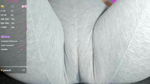 adelinaconte1 online show from 04/15/26, 04:25