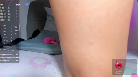 adelinaconte1 online show from 05/15/26, 11:56