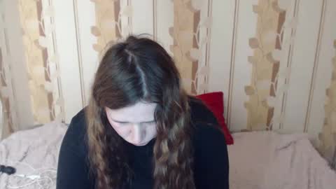 Snapshot of adelinalawson chatting on 02/26/25, 05:50 adelinalawson online show from 02/26/25, 05:50