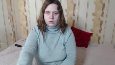 Snapshot of adelinalawson chatting on 02/27/25, 06:09 adelinalawson online show from 02/27/25, 06:09