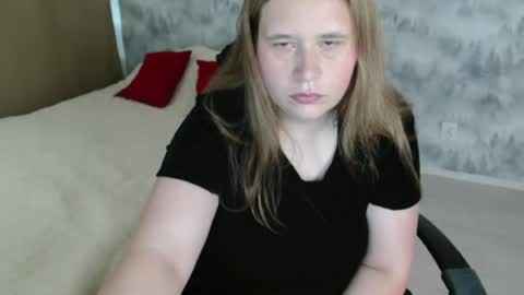 Snapshot of adelinalawson chatting on 07/09/26, 07:45 adelinalawson online show from 07/09/26, 07:45