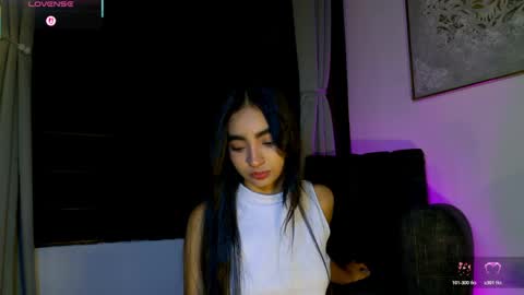 ADELINE online show from 04/11/26, 01:32