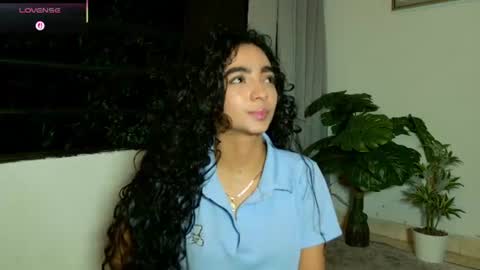 Snapshot of adelineevs chatting on 07/15/26, 02:17 ADELINE online show from 07/15/26, 02:17