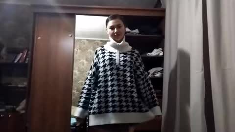 Anna online show from 11/24/25, 03:12