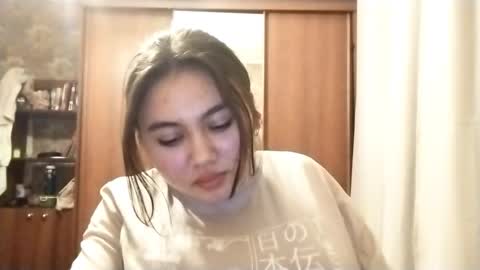 Anna online show from 12/13/25, 07:53