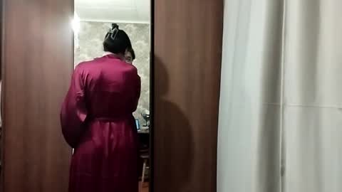 Anna online show from 01/14/26, 04:01