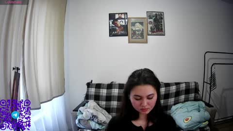 Anna online show from 04/23/26, 03:25