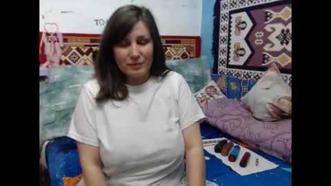 adelinemilf online show from 01/12/26, 08:30