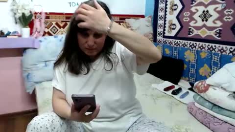adelinemilf online show from 05/14/26, 12:34