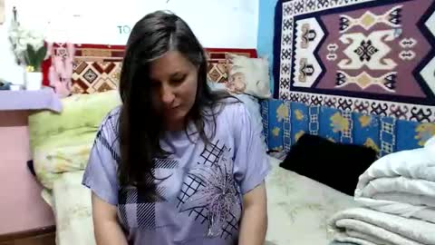 adelinemilf online show from 05/20/26, 05:35