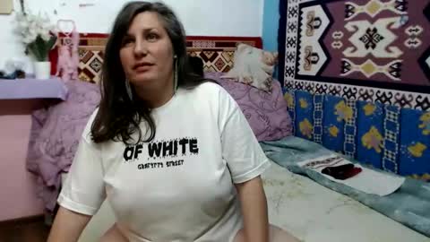 adelinemilf online show from 05/27/26, 10:01