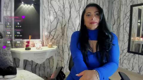 adelinemoretti online show from 04/11/26, 12:20