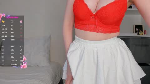 Snapshot of adelins_peach chatting on 04/07/26, 10:48 adelins_peach online show from 04/07/26, 10:48