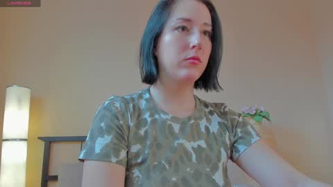 Snapshot of adell_berry chatting on 01/29/25, 05:30 Adel online show from 01/29/25, 05:30