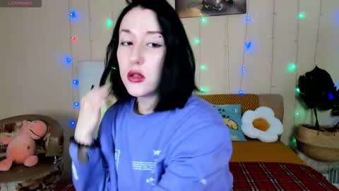 Adel online show from 02/08/26, 01:53