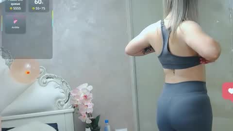 AdelleDeep1 online show from 02/17/26, 10:12