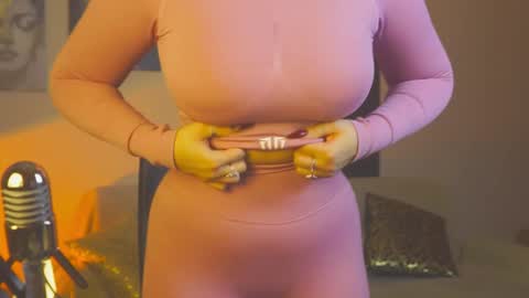 Adelina online show from 12/08/24, 03:24