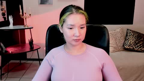 Adelina online show from 12/08/24, 09:30