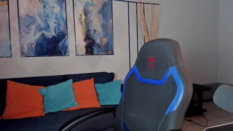 Adelina online show from 12/22/24, 07:21