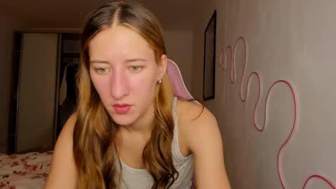 Snapshot of adellqueen chatting on 06/01/26, 09:38 Adell online show from 06/01/26, 09:38