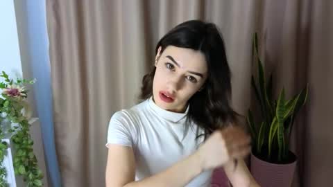 Adellyy online show from 03/18/26, 10:29