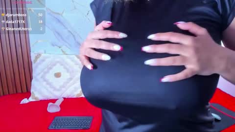 Adely online show from 02/18/26, 02:02