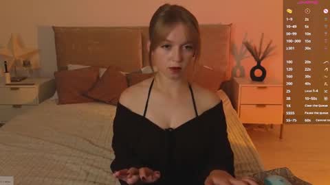 Selestia online show from 07/16/26, 02:01