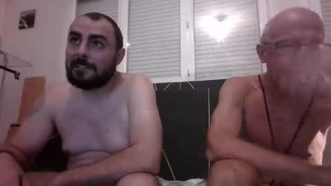 adeptedufist69 online show from 10/18/25, 05:57